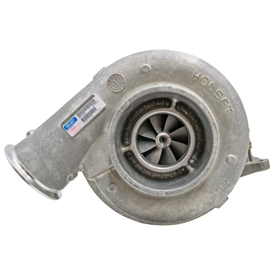 OEM Turbocharger Fits Freightliner Classic XL Cummins N14 1996-2000 By 3592715H - Image 3 of 4