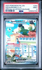 Squawkabilly ex #264 Prices | Pokemon Paldea Evolved | Pokemon Cards