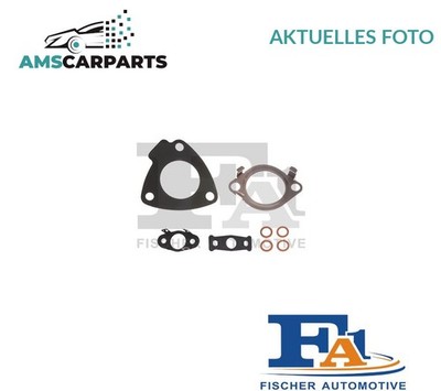 MONTAGESATZ DICHTSATZ TURBOLADER KT410110E FA1 NEU OE QUALITÄT