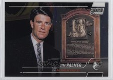 Click to enlarge Jim Palmer