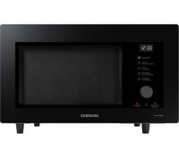 SAMSUNG MC32DG7646CK/E3 Combination Microwave - Black - BOX DAMAGE