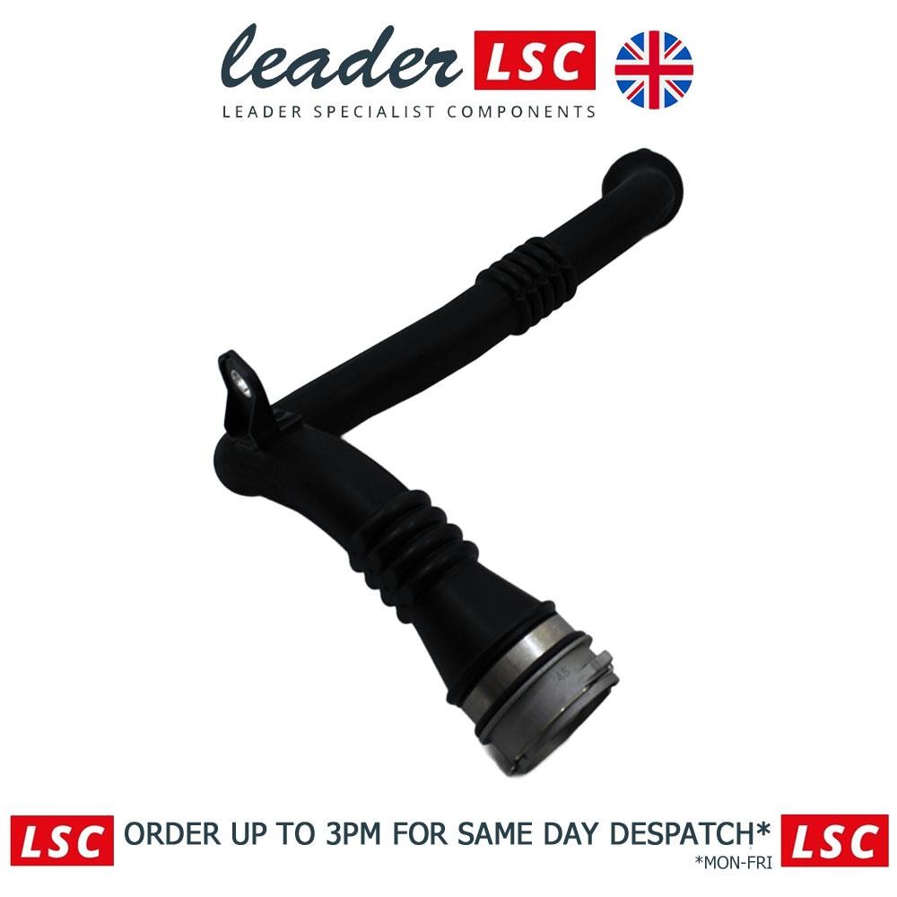 Turbo Intercooler Outlet Pipe Cold Hose Renault Megane Mk3 dCi 130hp NEW 1.9