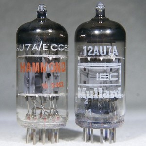 Mullard Ecc-82 | eBay