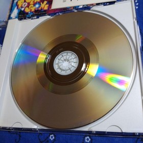 dreamcast blue stinger