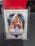 2024 Topps Motif Basketball Alex English Legends Of The Court Auto 60/99