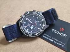 Tudor Pelagos Alinghi Red Bull Pelagos Fxd - Racing 25707KN 42MM Box Card 2024 4