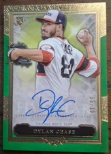 2020 Topps Five Star Baseball Cards 16