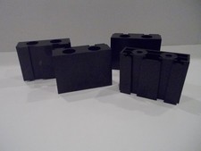 4 Adaptor Boxes 410 Upgrade Replacement for Bowflex Power Pro XTL New