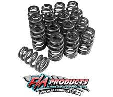 Comp Cams 26975-16 Single Outer Valve Springs: 1.320" OD, 0.920" ID