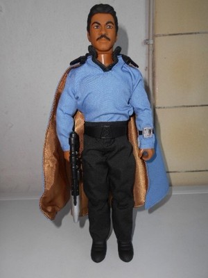 Star Wars Figur - Lando Calrissian - 30 cm - Neuwertig