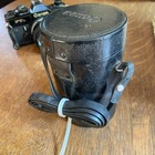 Canon FD 135mm f/3.5 FD Lens With Original Case — photo 8