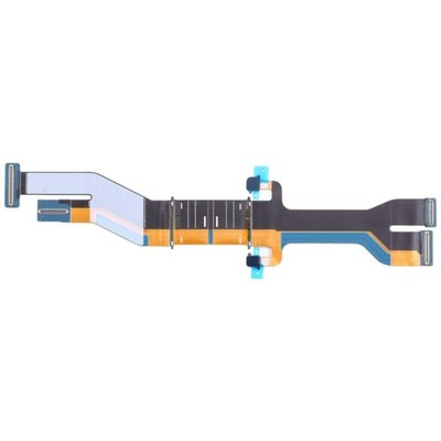 Samsung Galaxy Z Flip5 SM-F731 Original Spin Axis Flex Cable