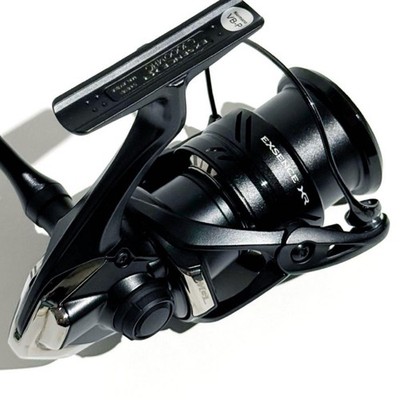 SHIMANO Exsence C3000MHG 23 Fishing Reel Used JDM Japan