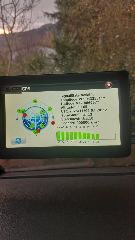 GPS Truck - Imagen 3 de 4