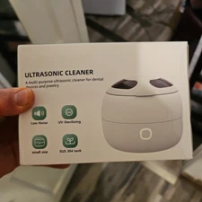 Ultrasonic Cleaner