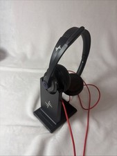 Jiamqishi EH02-P Wireless Headset AI Noise Cancelling Bluetooth 5.2 Charging GUC