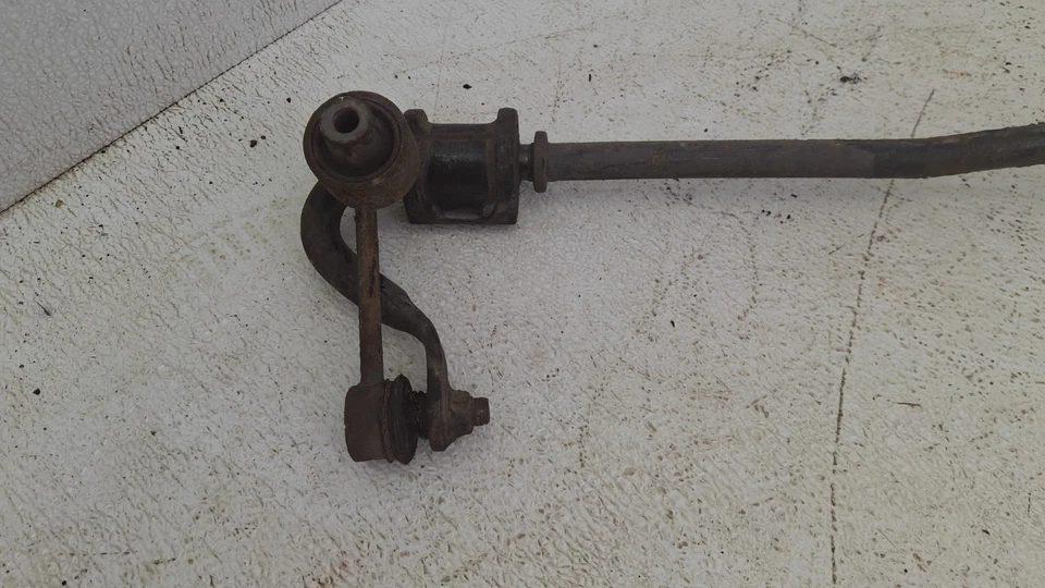 Barra estabilizadora trasera Subaru Legacy & Outback 2015-2019 fabricante de equipos originales  Foto 4 de 4