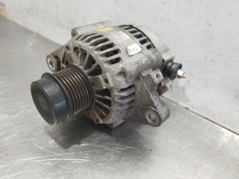 13 2013 TOYOTA TACOMA 2.7L ENGINE ALTERNATOR 2706075490 - Image 4 of 4