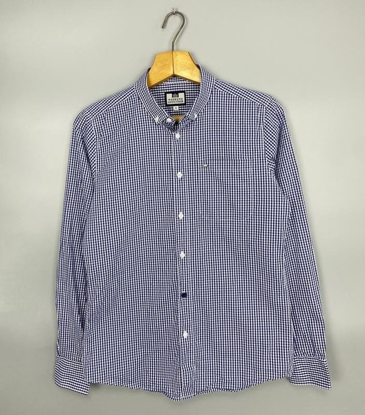 Men Weekend Offender Shirt White 36 / S / 44