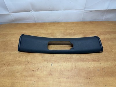90-96 Nissan 300zx Z32 2+0 OEM Black Interior Right Passenger T