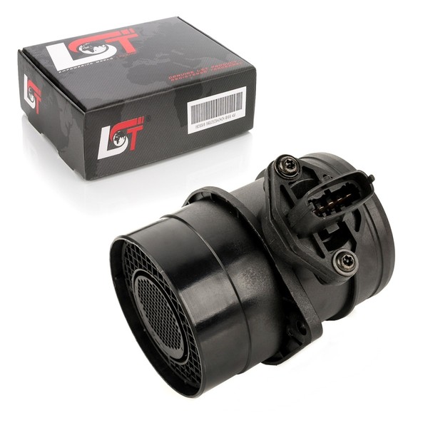 Luftmassenmesser LMM Mit MAF Sensor 28164-4A000 FüR KIA Bongo 2.5 Crdi K2900 2.9-image