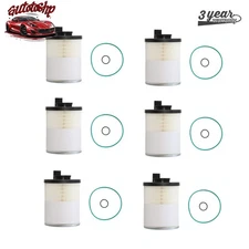 6 X Fuel Water Separator Filter For Freightliner Cascadia FS20083 A0000905051 US