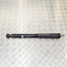 MERCEDES-BENZ SLK R171 Stoßdämpfer hinten links A1713260100 1.8i 135 kW 2008