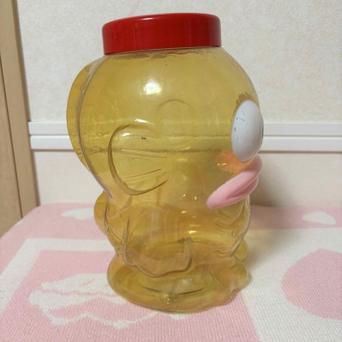 Sanrio Retro Hangyodong Botella Plástico - Imagen 4 de 8
