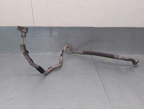 Embellecedores De Escape Ovalados Para Mercedes Clase S W220 W221 – CARTUNER – Acero Inoxidable