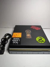 God Of War PS4 Pro Console Only Tested