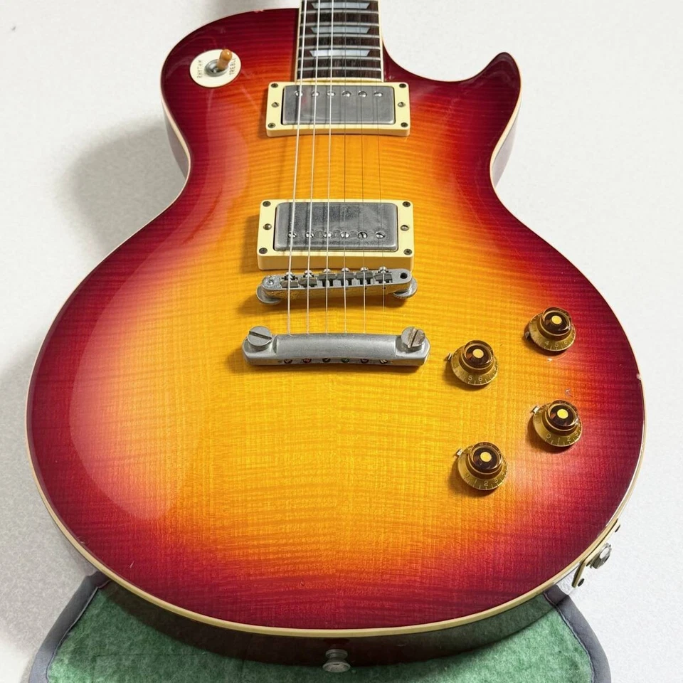 Guitarra Greco EGF-850 Super Real 1981 de Japón Foto 2 de 4