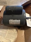 Westinghouse AC Electric Motor 1/2 HP Never Used