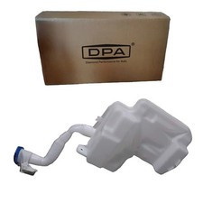DPA SCHEIBEN-WASCHWASSERBEHÄLTER passend für AUDI A3 SEAT LEON SKODA OCTAVIA SUP