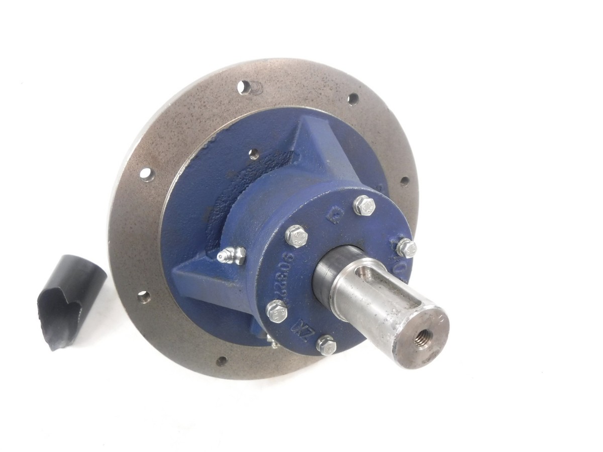 u*o Wam Inlet End Bearing For 6
