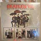 The Beatles Beatles '65 Vinyl LP Capitol ST-2228 Rock 12" Black
