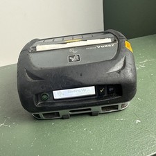 Zebra ZQ520, ZQ52-AUN0100-00 Direct Mobile Wi-Fi Thermal Bluetooth Label Printer