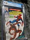 The Amazing Spider-Man #361 CGC 9.0 1st Carnage Appearance Marvel Comics 1992