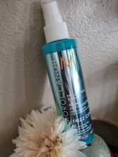 Moroccanoil Frizz Shield Control Spray, Repels Humidity 5.4 oz FOR CHARITY  CZ