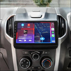 For 2012-2016 Holden Colorado RG Car Radio Head Unit Apple CarPlay Android 15