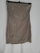 zara dress medium midi