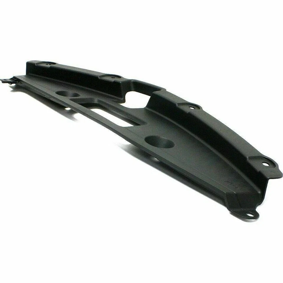 Fits 2013-2015 Nissan Altima New Front Upper Radiator Support Cover NI1224100 Foto 3 de 4