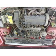 Catalyseurs Rover 2000