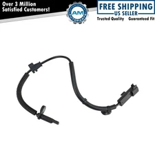 Rear ABS Wheel Speed Sensor Fits 2013-2018 Ford 2013-2018 Lincoln