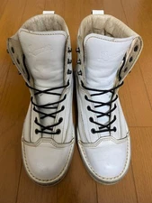 [Super Rare] Danner D4101 Stanfield 26cm White