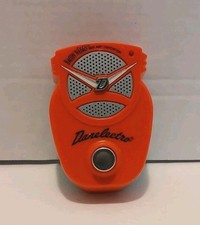 Danelectro Bacon ‘N Eggs Mini Amp Distortion Pedal 2000s Guitar OD