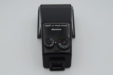 Mamiya FE701 AE Prism Finder for RZ-67 RZ67 Pro II Parts/Repair 