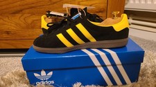 St Davids Adidas Athen UK 7