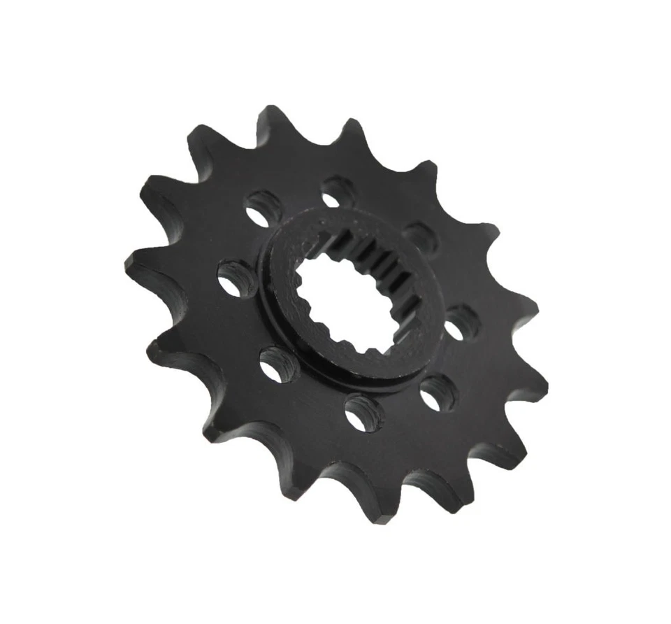 Sprockets for KTM 525 SX 2003 - 2006 Front 15 Tooth and Rear 52 Tooth Sprocket - Image 4 of 4
