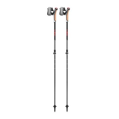 Leki Instructor Lite Walking Poles CAMP52 Fast Ship 