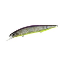DUO Realis Jerkbait 120SP Fishing Wobbler DEA3341 AM Edge, Lenght mm 120, Sus...